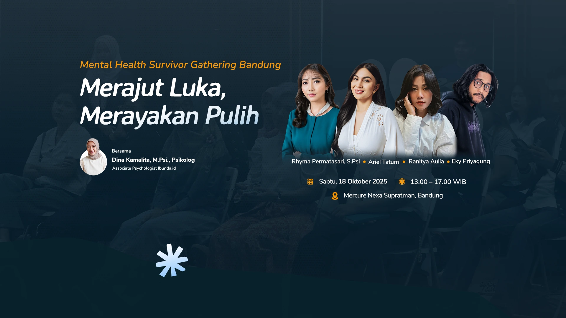 Webinar Trauma